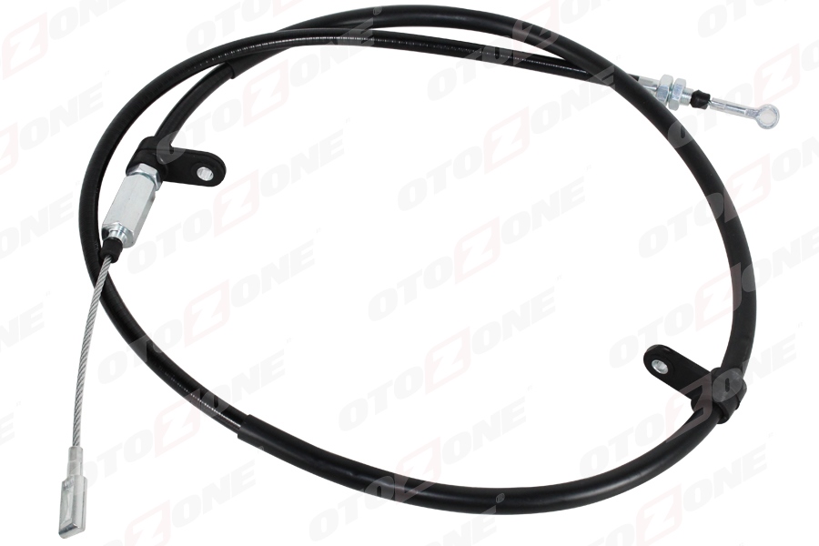 OTOZONE EL FREN TELİ FIAT DUCATO 06 PEUGEOT BOXER 06 CITROEN JUMPER 06 1908 MM OEM: 1341023080-1643207780-4746.47 - OTOZONE TEL2113 kodlu oto yedek parça görseli