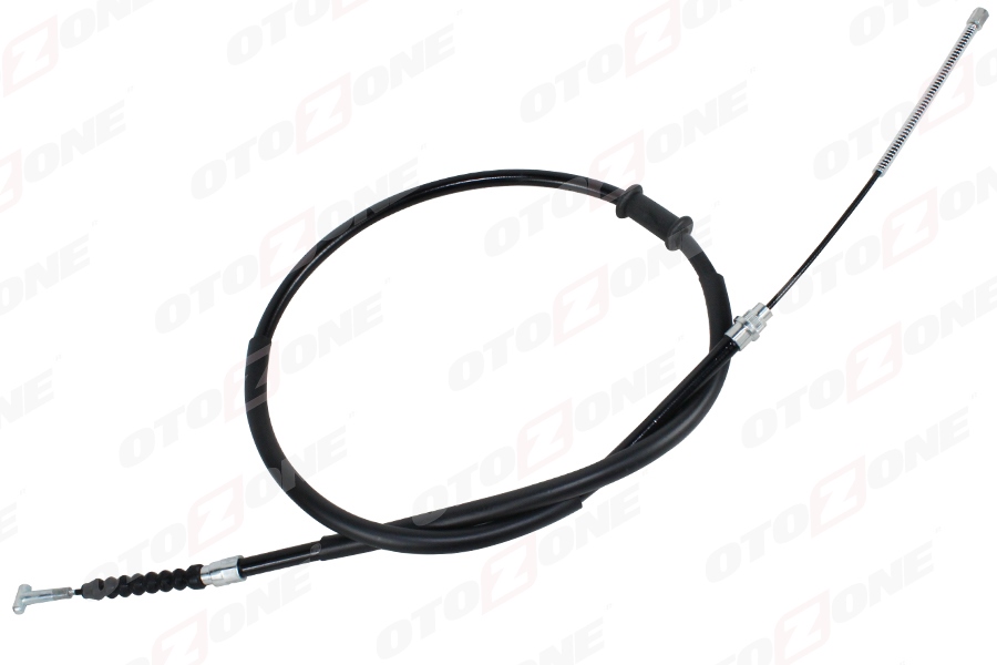 OTOZONE EL FREN TELİ SOL BRAVA-BRAVO-MAREA 1.6-1.8 DS LH 96 OEM: 7791233-46468156-46465947 - OTOZONE TEL2117 kodlu oto yedek parça görseli