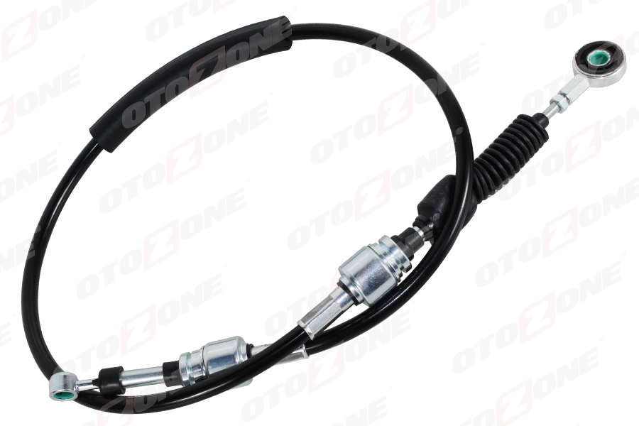 OTOZONE VİTES KUMANDA TELİ SOL PALIO-SIENA-ALBEA 1.2-1.6 16V 02-04 SEÇİCİ OEM: 46800215 - OTOZONE TEL2124 kodlu oto yedek parça görseli