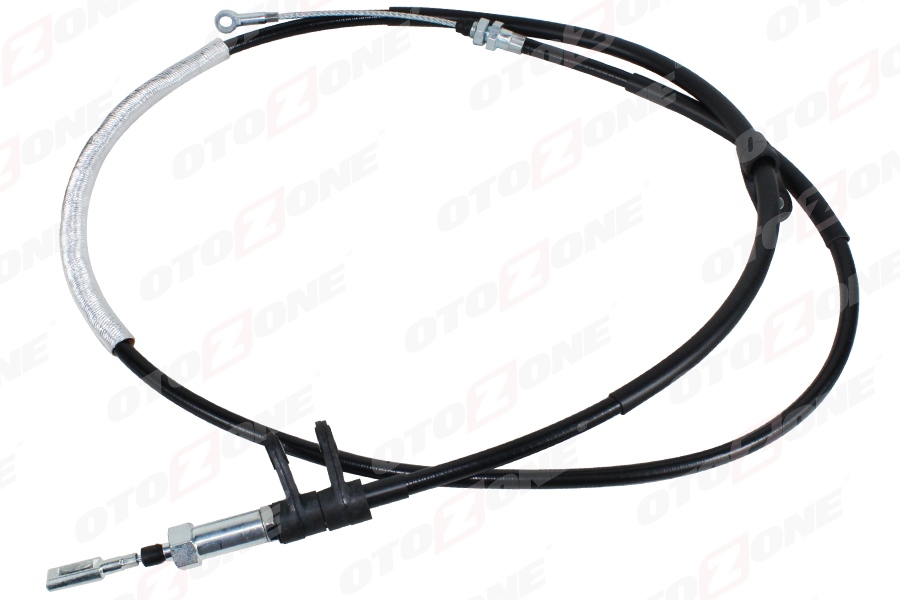 OTOZONE EL FREN TELİ ÖN JUMPER III-DUCATO III-BOXER III 06 2296mm/1981mm OEM: 4746.27-4746.48-1359246080 - OTOZONE TEL2184 kodlu oto yedek parça görseli