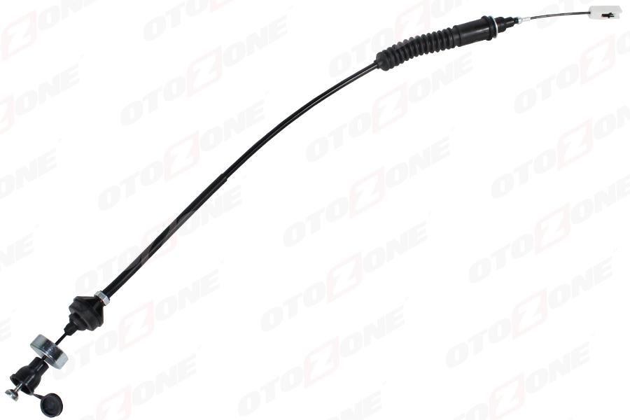 OTOZONE DEBRİYAJ TELİ SCUDO-P806-EXPERT-EVASION 00 2.0-1.9 OTOMATİK ŞANZUMAN OEM: 2150.AC-1487268080 - OTOZONE TEL4035 kodlu oto yedek parça görseli