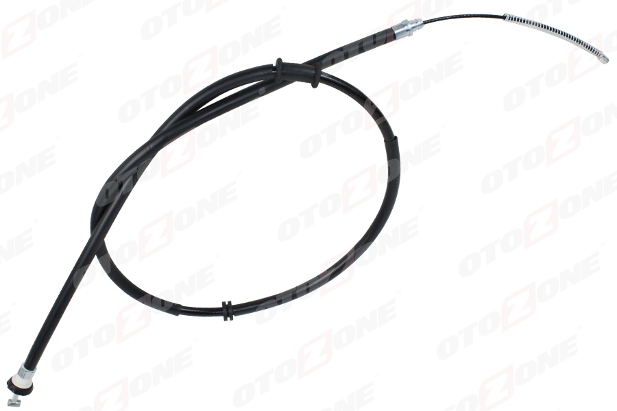 OTOZONE EL FREN TELLERİ ARKA SOL NEMO Dizel -BIPPER-FIORINO OEM: 4746.44-51784536 - OTOZONE TEL4038 kodlu oto yedek parça görseli