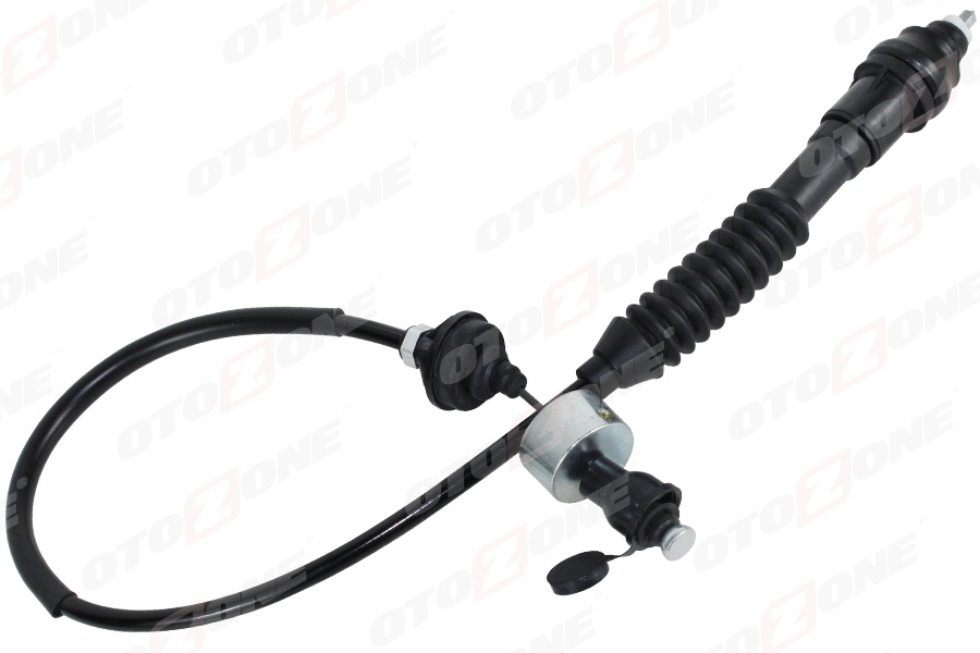 OTOZONE DEBRİYAJ TELİ PARTNER-BERLINGO DW8B 03-08 x OEM: 2150.CX-9661239180-2150.CS - OTOZONE TEL4040 kodlu oto yedek parça görseli