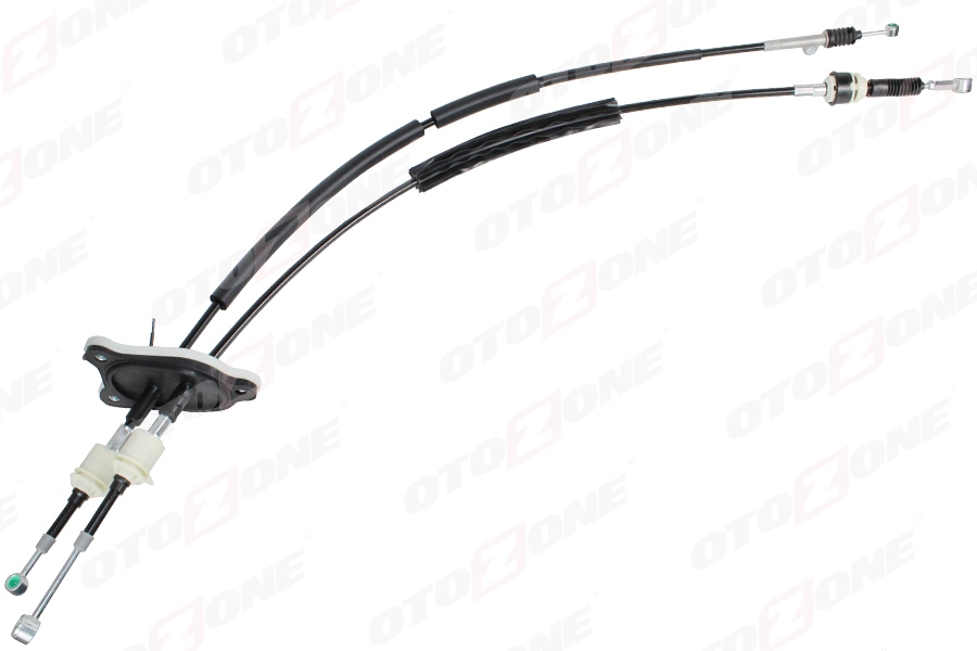 OTOZONE VİTES KUMANDA TELİ TK BIPPER-NEMO-FIORINO 1.4 HDİ 07 1609234880 OEM: 2444.HZ-2444.HT-1611917080 - OTOZONE TEL4041 kodlu oto yedek parça görseli