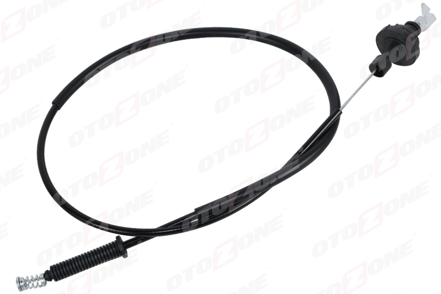 OTOZONE GAZ TELİ PARTNER-P206 OEM: 9635357880 - OTOZONE TEL4045 kodlu oto yedek parça görseli