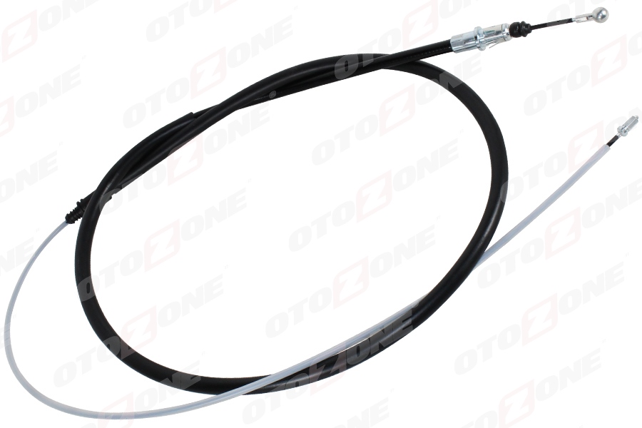 OTOZONE EL FREN TELİ SOL PARTNER LH 96 OEM: 9622250380-4745.J0 - OTOZONE TEL4049 kodlu oto yedek parça görseli