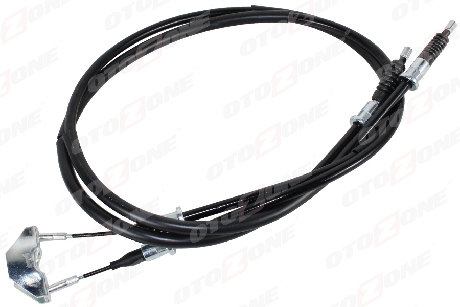 OTOZONE ARKA EL FREN TELİ ASTRA H 04 KAMPANA FREN OEM: 522455-13157061-522031 - OTOZONE TEL5004 kodlu oto yedek parça görseli