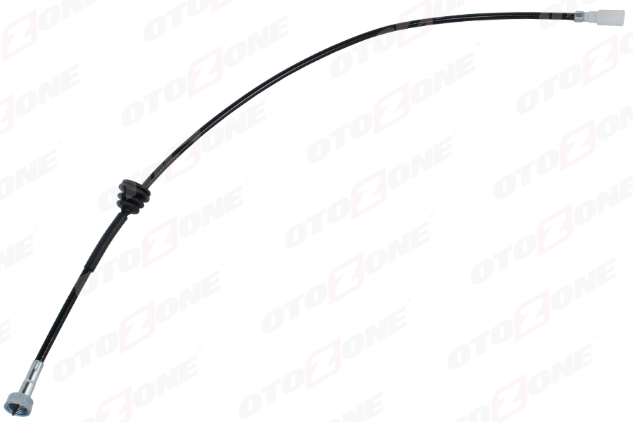 OTOZONE KİLOMETRE TELİ CORSA B 1.2-1.4-1.6 93-94 -ASTRA 1.4-1.6-1.8 OEM: 1268091-1268351-90543894-9130667 - OTOZONE TEL5006 kodlu oto yedek parça görseli