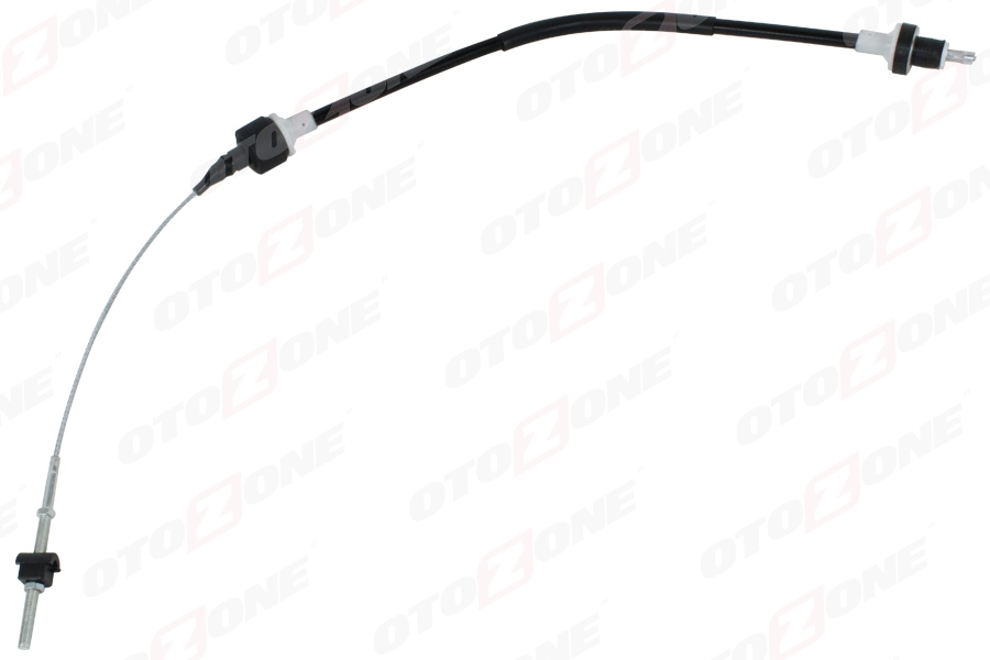 OTOZONE DEBRİYAJ TELİ CORSA B-TIGRA-COMBO B 94>01 OEM: 669187-90522447 - OTOZONE TEL5013 kodlu oto yedek parça görseli