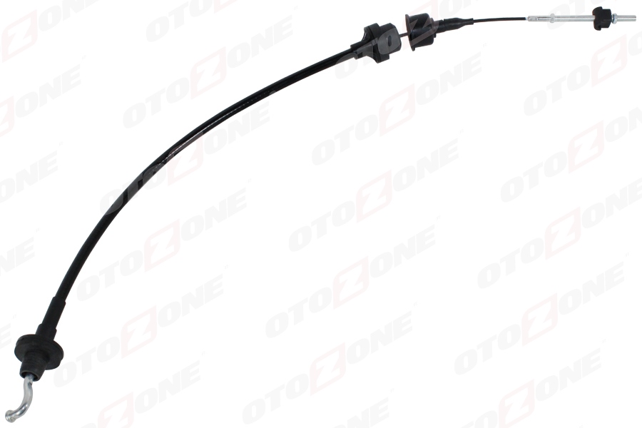 OTOZONE DEBRİYAJ TELİ ASTRA F 1.4-1.6-1.7D-1.8i-2.0i 09/91-09/98 KADETT 84 91 OEM: 669142-90209335 - OTOZONE TEL5016 kodlu oto yedek parça görseli