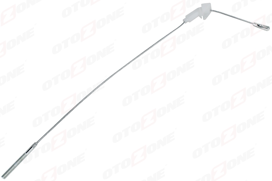 OTOZONE EL FREN TELİ SOL VECTRA 2.0 89 OEM: 522589-522599-90375403 - OTOZONE TEL5024 kodlu oto yedek parça görseli