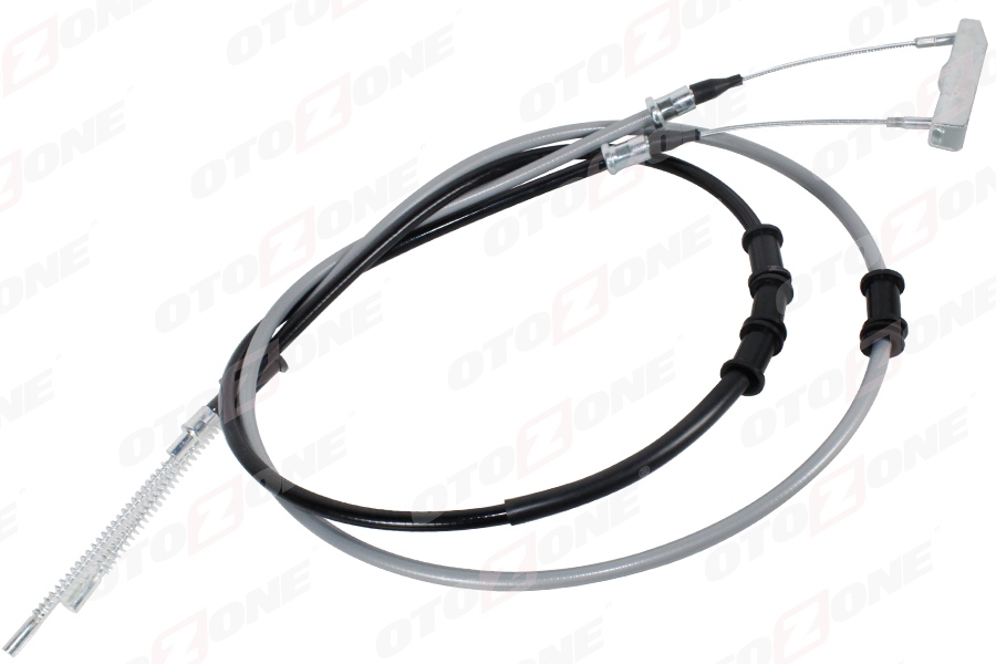 OTOZONE EL FREN TELİ CORSA B-COMBO 94-00 OEM: 522618-90447335-522000-9191225 - OTOZONE TEL5040 kodlu oto yedek parça görseli