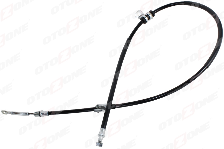 OTOZONE EL FREN TELİ ARKA SAĞ CAPTIVA-ANTARA 06 1454mm/1277mm OEM: 48047.84-96625954-96879437 - OTOZONE TEL5042 kodlu oto yedek parça görseli