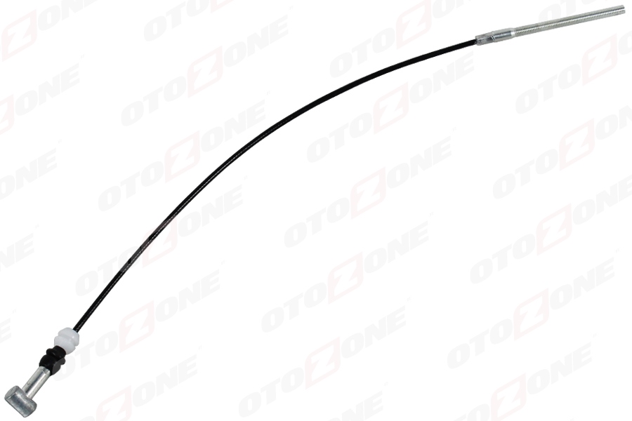 OTOZONE EL FREN TELLERİ ÖN COMBO C OEM: 522013-9225545 - OTOZONE TEL5044 kodlu oto yedek parça görseli