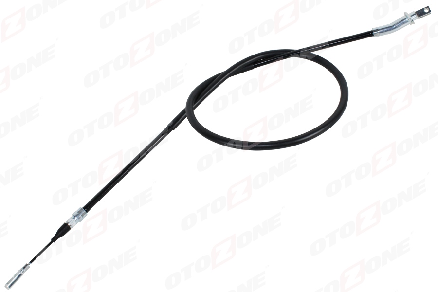 OTOZONE FREN HALATI ARKA MERCEDES SPRINTER B901 B904 . VW LT 28-35-46 OEM: A9014201885-2D0609721 - OTOZONE TEL6000 kodlu oto yedek parça görseli