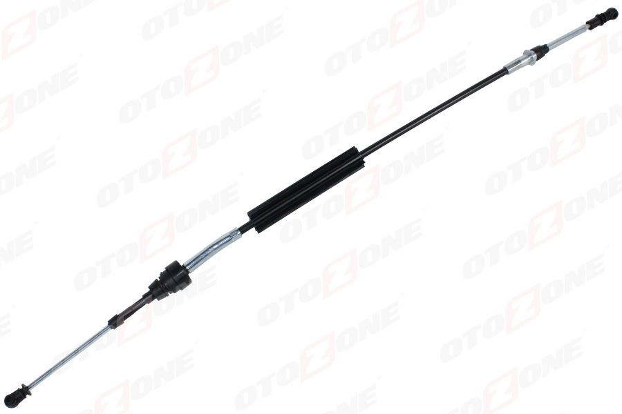 OTOZONE VİTES KUMANDA TELİ SAĞ POLO-POLO HB 95-01 SEAT AROSA 97-04 OEM: 6N0711266A-6N0711266B - OTOZONE TEL7096 kodlu oto yedek parça görseli