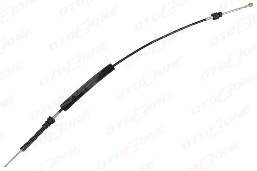 OTOZONE VİTES KUMANDA TELİ POLO-FABIA-ROOMSTER-CORDOBA-IBIZA-TOLEDO OEM: 6R0711265B-6Q0711265AL - OTOZONE TEL7097 kodlu oto yedek parça görseli