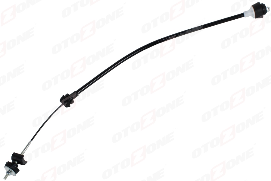 OTOZONE DEBRİYAJ TELİ FELICIA OEM: 6U0721335-6U2721335D - OTOZONE TEL7099 kodlu oto yedek parça görseli