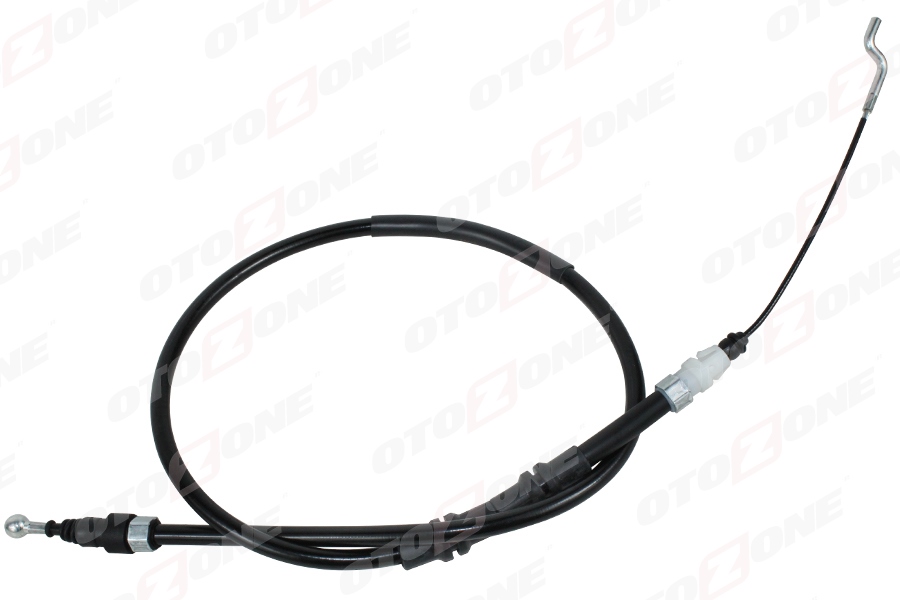 OTOZONE EL FREN TELLERİ ARKA SAĞ/SOL TRANSPORTER T5 4 X4 modeller hariç OEM: 7H0609701D - OTOZONE TEL7100 kodlu oto yedek parça görseli