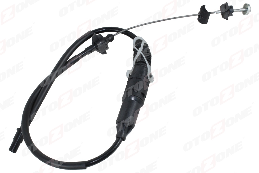 OTOZONE DEBRİYAJ TELİ OTOMATİK T4 OEM: 701721335-701721335B-7D1721335 - OTOZONE TEL7101 kodlu oto yedek parça görseli