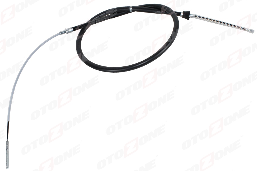 OTOZONE EL FREN TELLERİ ARKA SAĞ/SOL POLO ABS li modeller hariç OEM: 6N0609721F-J-6Q0609721H-6Q0609721J - OTOZONE TEL7104 kodlu oto yedek parça görseli