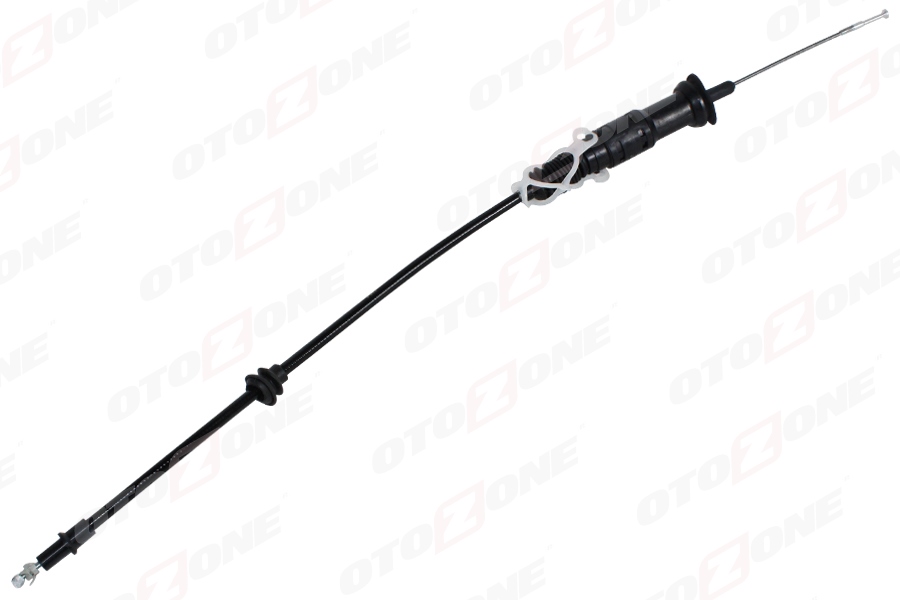 OTOZONE DEBRİYAJ TELİ OTOMATİK IBIZA-CORDOBA 1.6-1.8-CADDY 95 OEM: 6K1721335B-6K1721335C - OTOZONE TEL7105 kodlu oto yedek parça görseli