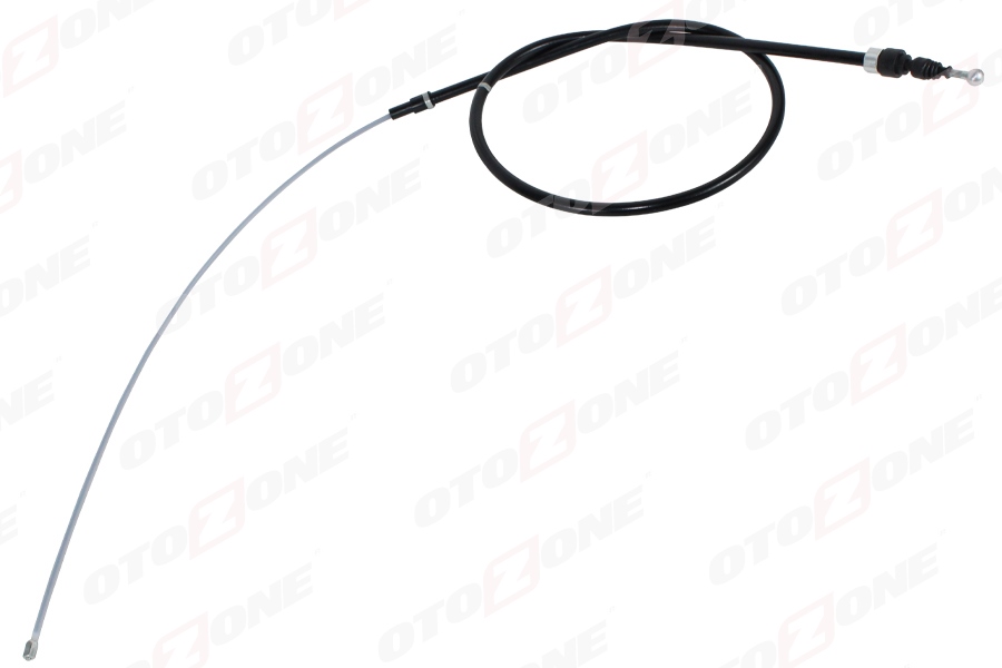 OTOZONE EL FREN TELLERİ ARKA SAĞ/SOL GOLF IV OEM: 1J0609721AP-1J0609721K-1J0609721T - OTOZONE TEL7107 kodlu oto yedek parça görseli