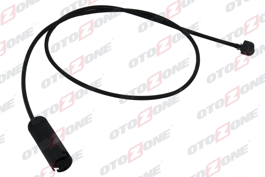 OTOZONE FREN BALATA FİŞİ ARKA BMW E36 90-99 OEM: 34351181342 - ZZOTOZONE BS6010 kodlu oto yedek parça görseli