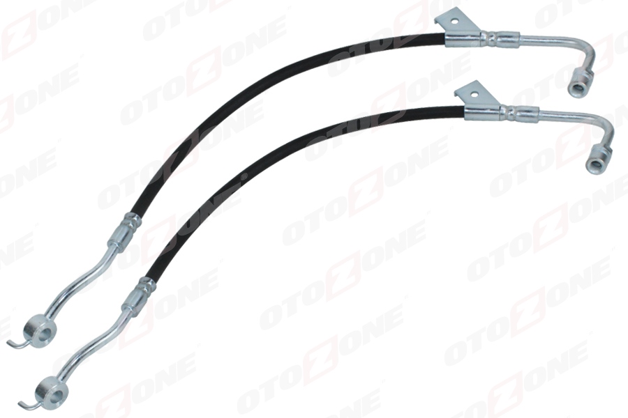 OTOZONE ÖN FREN HORTUMU SAĞ TRANSİT OEM: 92VB2078BA - ZZOTOZONE FHO3008 kodlu oto yedek parça görseli