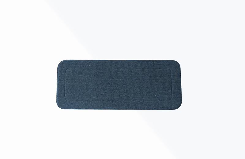 OZAR ARKA BAGAJ KAPAK KARTONU M131 KARTAL GRİ  - OZAR 4M131032 kodlu oto yedek parça görseli