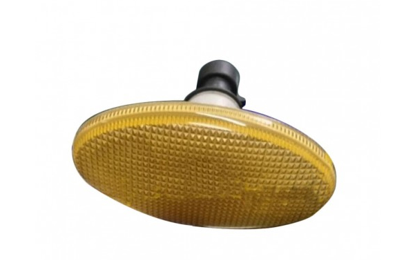 OZAR ÇAMURLUK YAN SİNYAL LAMBASI PALIO-SIENA DUYLU-AMPULLÜ-SARI 46746704-46746705 OEM: 46746704-46746705 - OZAR 4M131044 kodlu oto yedek parça görseli