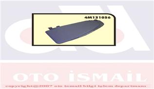 OZAR İÇ GÜNEŞLİK DOBLO OEM: 735417501-735417495 - OZAR 4M131056 kodlu oto yedek parça görseli