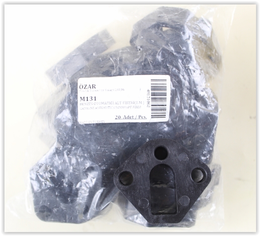 OZAR BENZİN OTOMATİĞİ ALT FİBERİ M131 DKŞ E.M. OEM: 4169042 - OZAR 4M131062 kodlu oto yedek parça görseli