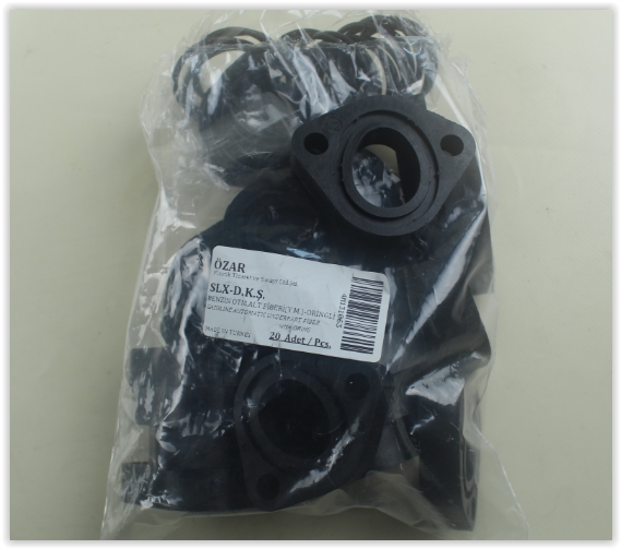 OZAR BENZİN OTOMATİĞİ ALT SLX-M131 DKŞ FİBERİ-ORİNGLİ Y.M. OEM: 7611442 - OZAR 4M131063 kodlu oto yedek parça görseli