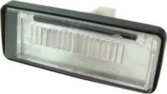 OZAR ARKA PLAKA LAMBASI ALBEA  - OZAR 4M131085 kodlu oto yedek parça görseli