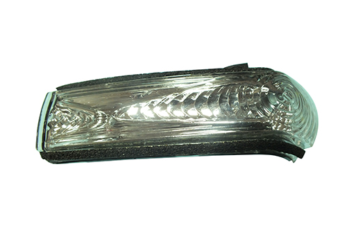 OZAR DIŞ DİKİZ AYNA SİNYALİ SOL DOBLO III OEM: 71765449 - OZAR 4M131134-L kodlu oto yedek parça görseli