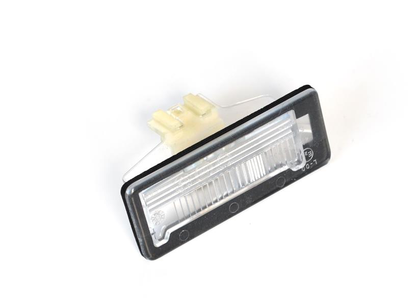 OZAR ARKA PLAKA LAMBASI DOBLO III 10 ÇİFT KAPI 51810675 OEM: 51810675 - OZAR 4M131140 kodlu oto yedek parça görseli