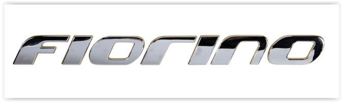 OZAR ARKA YAZI FIORINO OEM: 51788864 - OZAR 5Y003 kodlu oto yedek parça görseli