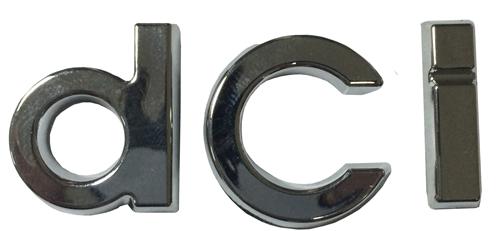 OZAR BAGAJ DCI YAZI MEGANE OEM: 908894256R - OZAR 5Y054 kodlu oto yedek parça görseli