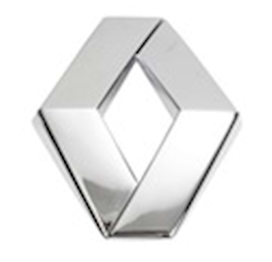 OZAR ARKA ARMASI FLUENCE OEM: 8200560861-908894785R - OZAR 5Y063 kodlu oto yedek parça görseli