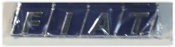 OZAR PANCUR ARMASI FIAT TEMPRA-UNO KÜÇÜK  - OZAR 5Y086 kodlu oto yedek parça görseli