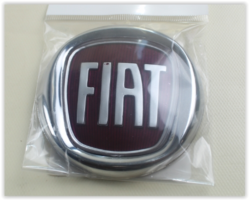 OZAR BAGAJ ARMASI FIAT ALBEA 08 > Ç.T.Y.B. KÖŞELİ-BORDO 75mm. OEM: 51816952 - OZAR 5Y116 kodlu oto yedek parça görseli
