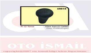 OZAR VİTES TOPUZU TOROS 7702188570 OEM: 7702188570 - OZAR 6R010 kodlu oto yedek parça görseli
