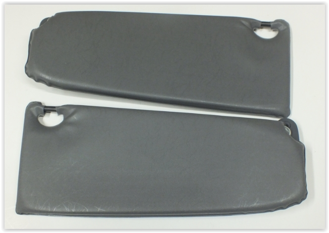 OZAR İÇ GÜNEŞLİK MGN I  - OZAR 6R038 kodlu oto yedek parça görseli