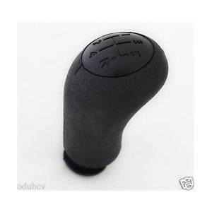 OZAR VİTES TOPUZU SİYAH CLIO III HB-MGN III-KNG III  - OZAR 6R040-S kodlu oto yedek parça görseli