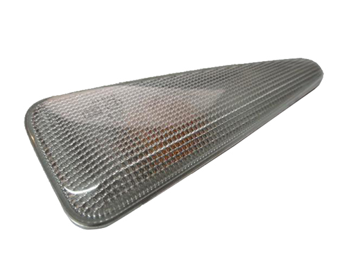 OZAR ÇAMURLUK SİNYALİ SOL RENAULT SYMBOL II 08 SYMBOL III 14 DACIA SANDERO 08 8200602763-6001550807 OEM: 8200602763-6001550807 - OZAR 6R063-L kodlu oto yedek parça görseli