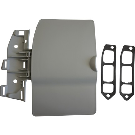 OZAR BENZİN DEPO DIŞ KAPAĞI TRAFIC 8200023826 OEM: 8200023826 - OZAR 6R076 kodlu oto yedek parça görseli