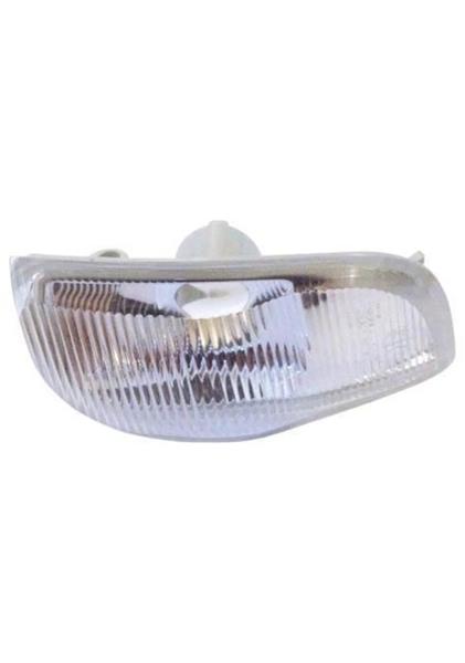 OZAR DIS DIKIZ AYNASI SINYALI SAĞ RENAULT SYMBOL III 13 DACIA SANDERO II 12 LOGAN II 12 261600977R OEM: 261600977R - OZAR 6R080-R kodlu oto yedek parça görseli
