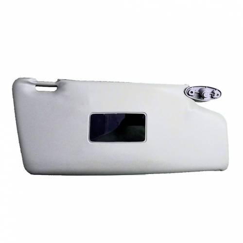 OZAR İÇ GÜNEŞLİK FORD FOCUS 98-05 2M51A04100B OEM: 2M51A04100B - OZAR 7O012 kodlu oto yedek parça görseli