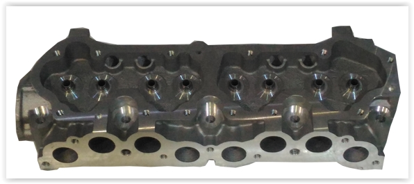 OZGAYD SİLİNDİR KAPAĞI SLX-TMPR-TIPO-PALIO 1.6 98809738 7734453-7704453-7618445-7734225 OEM: 7734453-7704453-7618445-7734225 - OZGAYD CH07-001 kodlu oto yedek parça görseli